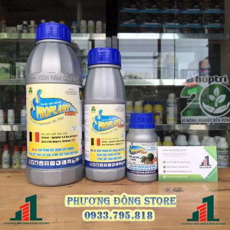 Thuốc trừ bệnh Proplant 722SL